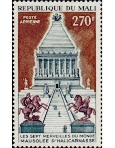 Mali N° PA135 Neuf *