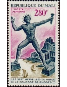 Mali N° PA136 Neuf *