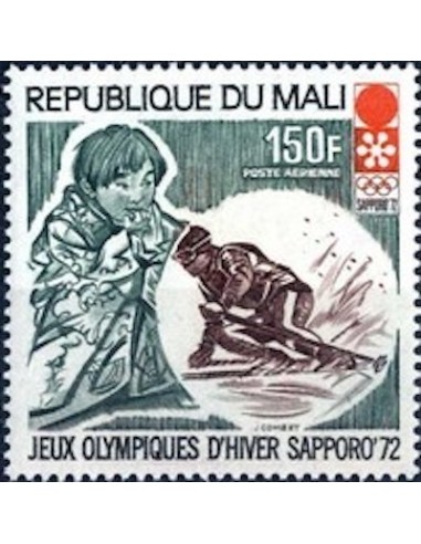 Mali N° PA140 Neuf *