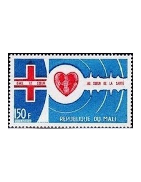 Mali N° PA146 Neuf *