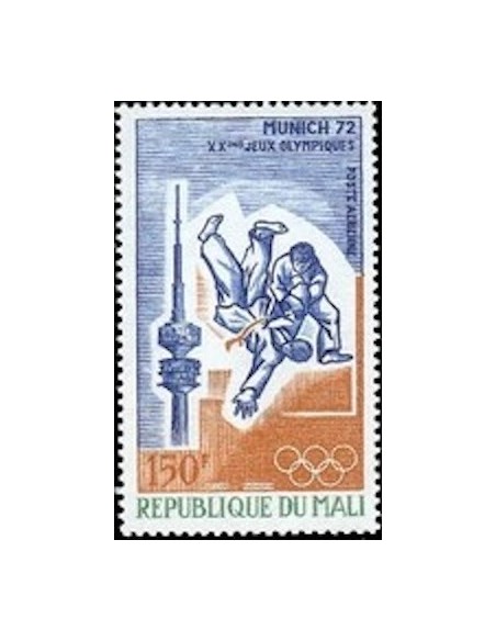 Mali N° PA148 Neuf *