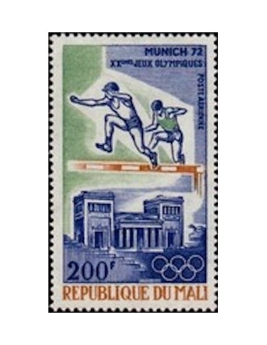 Mali N° PA149 Neuf *