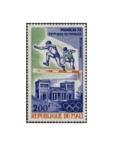 Mali N° PA149 Neuf *