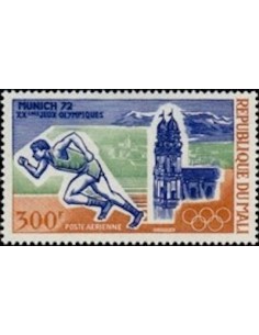 Mali N° PA150 Neuf *