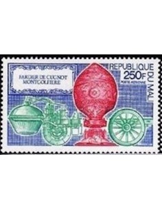 Mali N° PA152 Neuf *