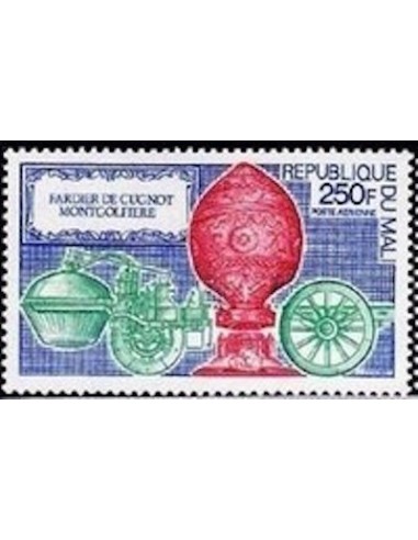 Mali N° PA152 Neuf *