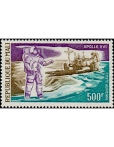 Mali N° PA156 Neuf *