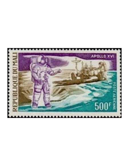 Mali N° PA156 Neuf *