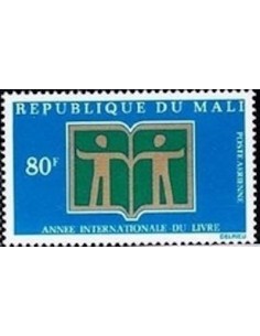 Mali N° PA157 Neuf *