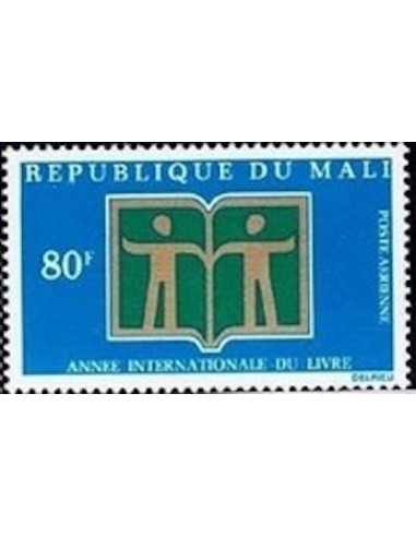 Mali N° PA157 Neuf *