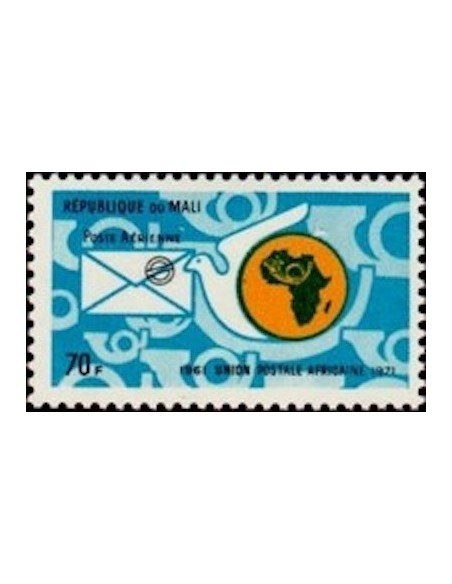 Mali N° PA174 Neuf *