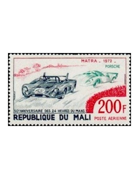 Mali N° PA181 Neuf *