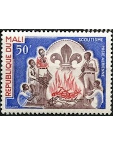 Mali N° PA182 Neuf *