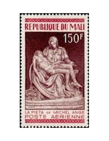 Mali N° PA192 Neuf *