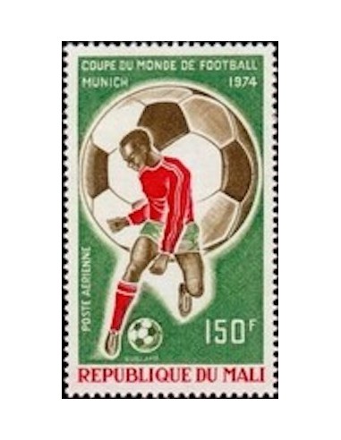 Mali N° PA207 Neuf *