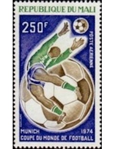 Mali N° PA208 Neuf *