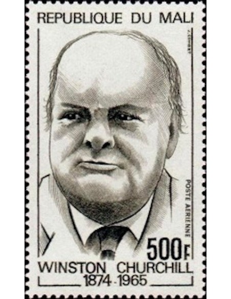 Mali N° PA212 Neuf *