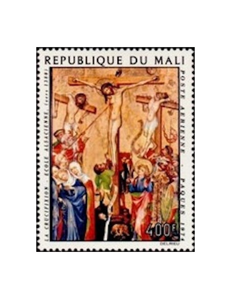 Mali N° PA214 Neuf *