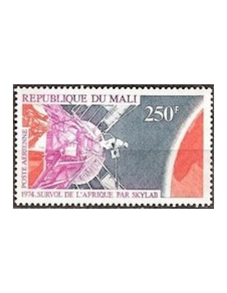Mali N° PA219 Neuf *