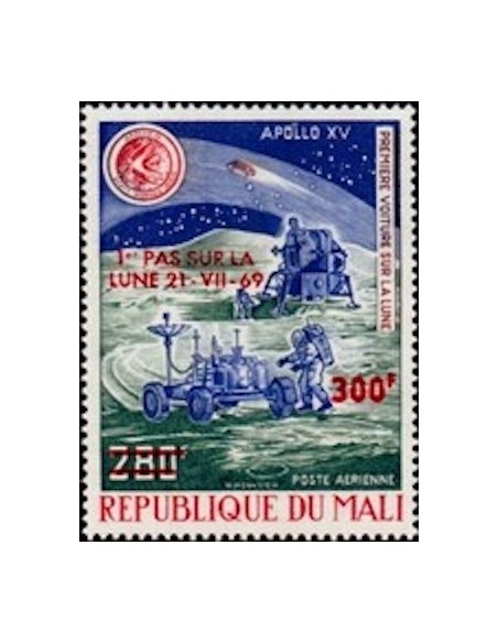 Mali N° PA221 Neuf *