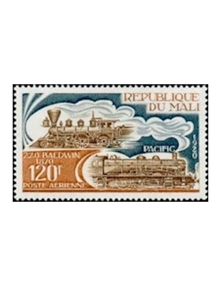 Mali N° PA225 Neuf *