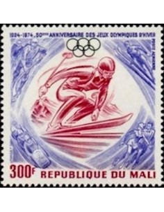 Mali N° PA228 Neuf *