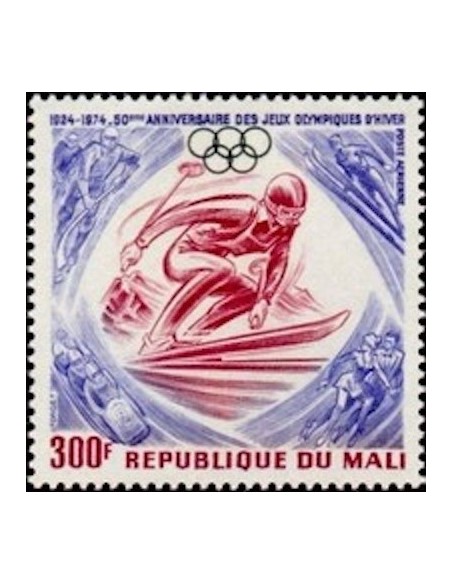 Mali N° PA228 Neuf *