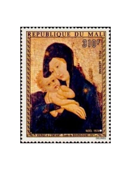 Mali N° PA231 Neuf *