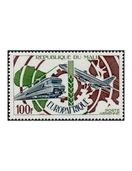 Mali N° PA233 Neuf *