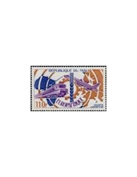 Mali N° PA234 Neuf *