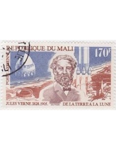 Mali N° PA240 Neuf *