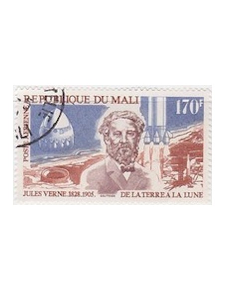 Mali N° PA240 Neuf *