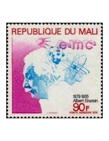 Mali N° PA248 Neuf *