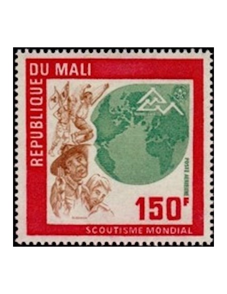 Mali N° PA250 Neuf *