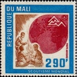 Mali N° PA251 Neuf *