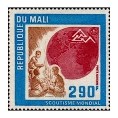 Mali N° PA251 Neuf *