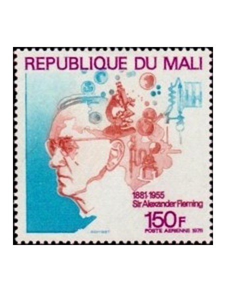 Mali N° PA255 Neuf *