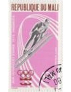Mali N° PA268 Neuf *