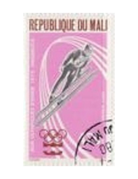 Mali N° PA268 Neuf *