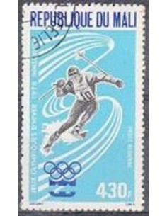 Mali N° PA269 Neuf *