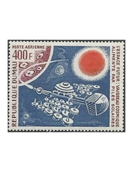 Mali N° PA272 Neuf *