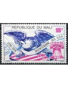 Mali N° PA273 Neuf *