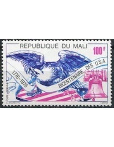 Mali N° PA273 Neuf *
