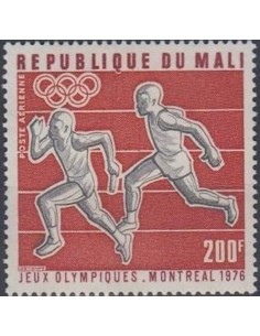 Mali N° PA276 Neuf *