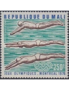 Mali N° PA277 Neuf *