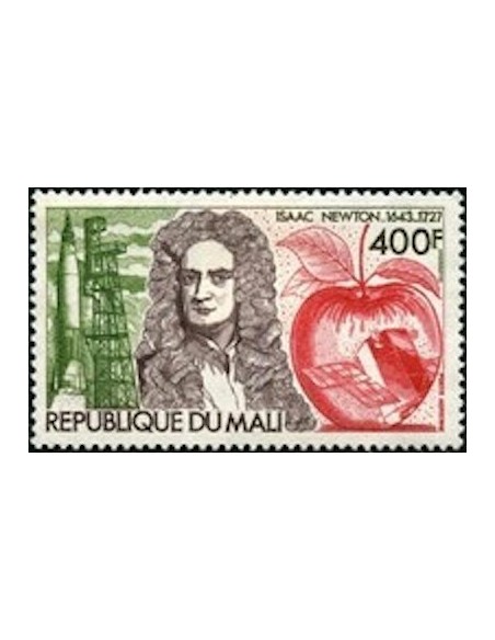 Mali N° PA292 Neuf *