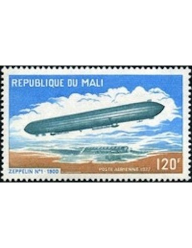 Mali N° PA300 Neuf *