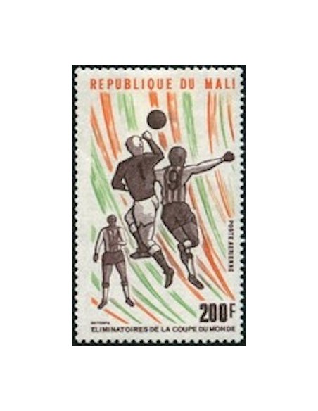 Mali N° PA308 Neuf *