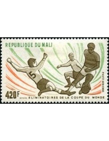 Mali N° PA309 Neuf *