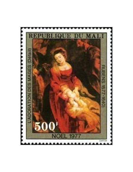 Mali N° PA313 Neuf *